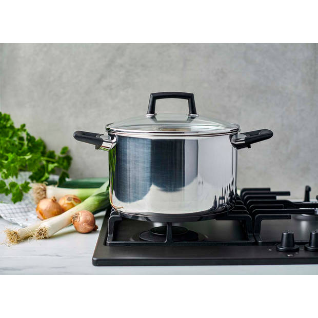 BK Blue Label Cool Soeppan 24cm