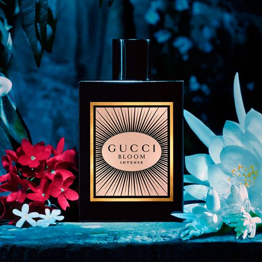Gucci Bloom Intense Eau De Parfum, 50 ml