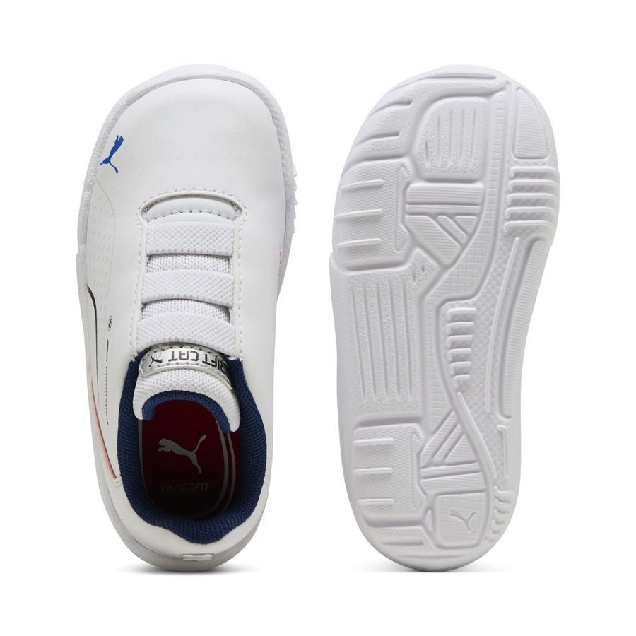 Puma BMW M Motorsport Drift Cat 11 Sneakers