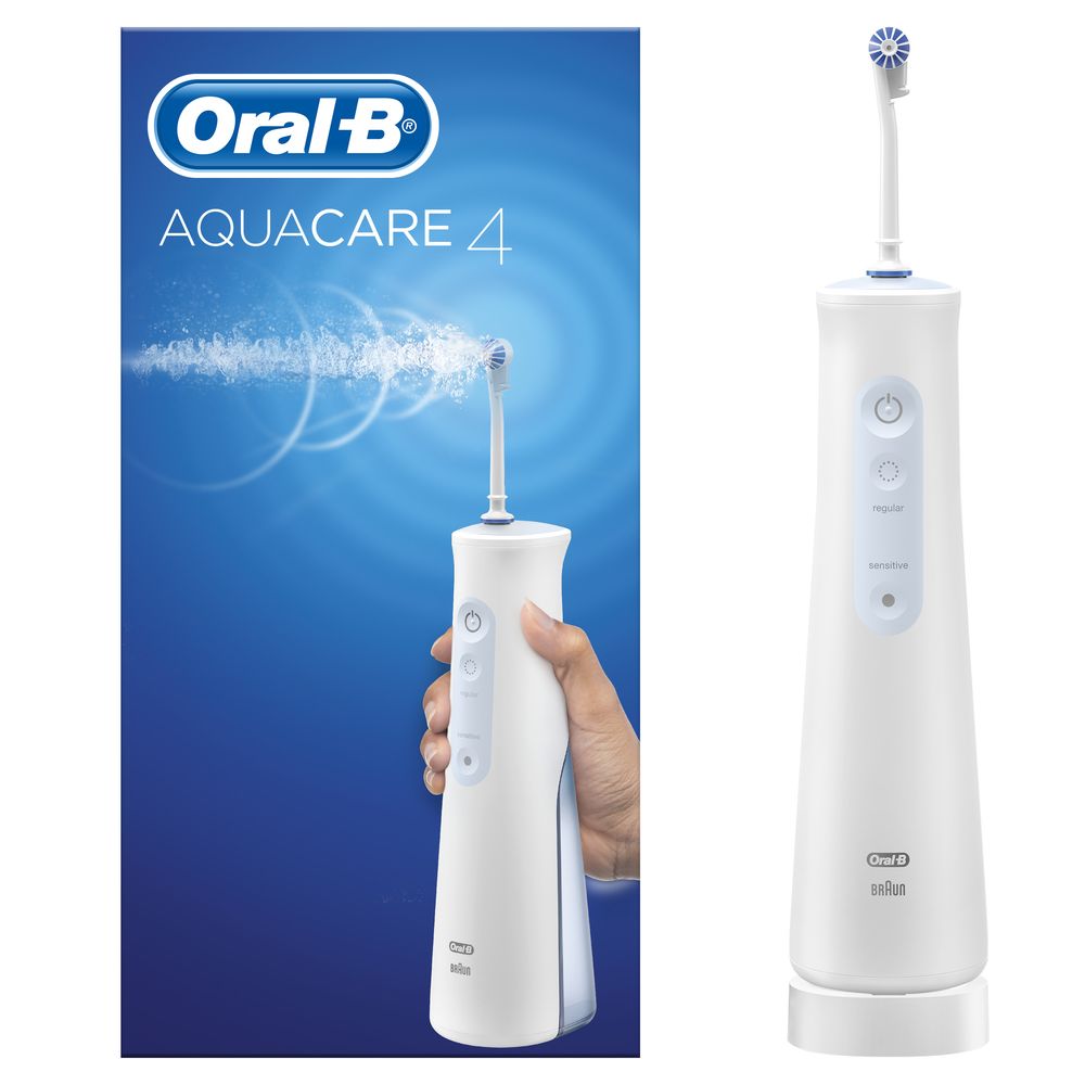 Oral-B - Elektrische Munddusche 
