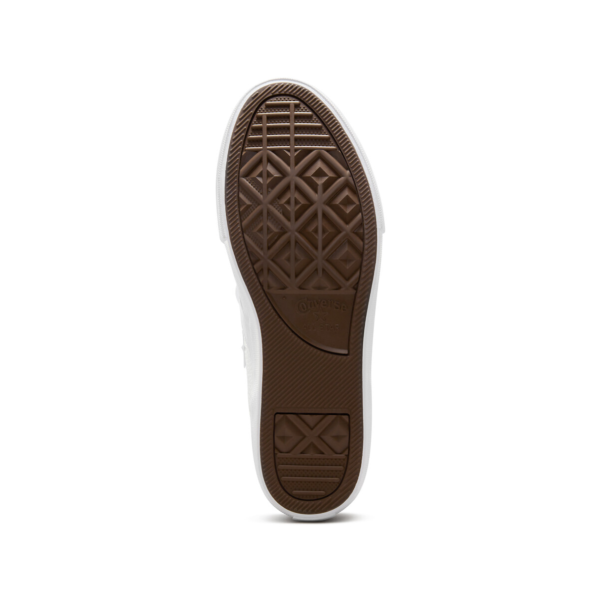 CONVERSE<br>Tênis em couro Leer Pro Blaze Ox Foundational