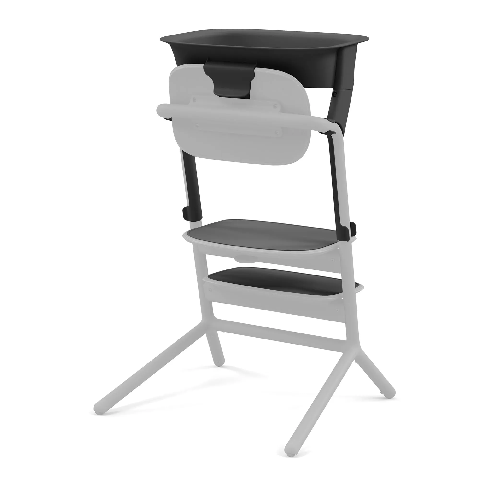 Cybex Chaise LEMO 2 + Tour d'Apprentissage - Noir