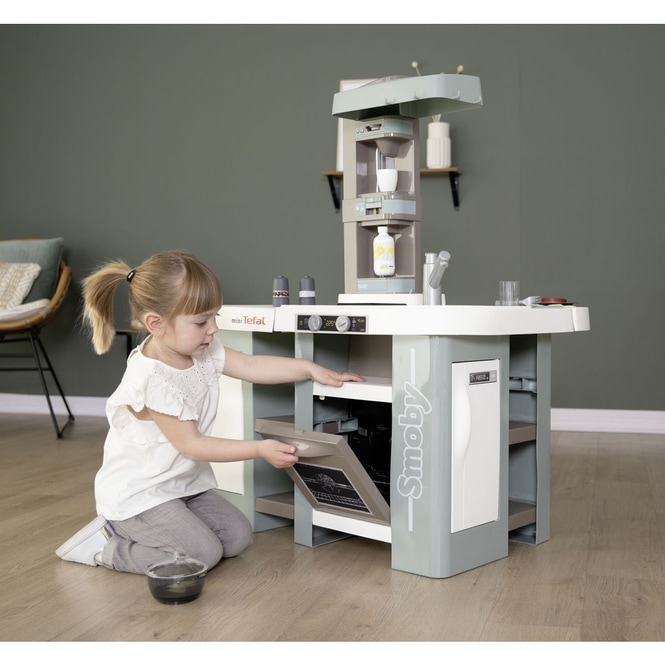 Tefal - Spielküche XL Bubble