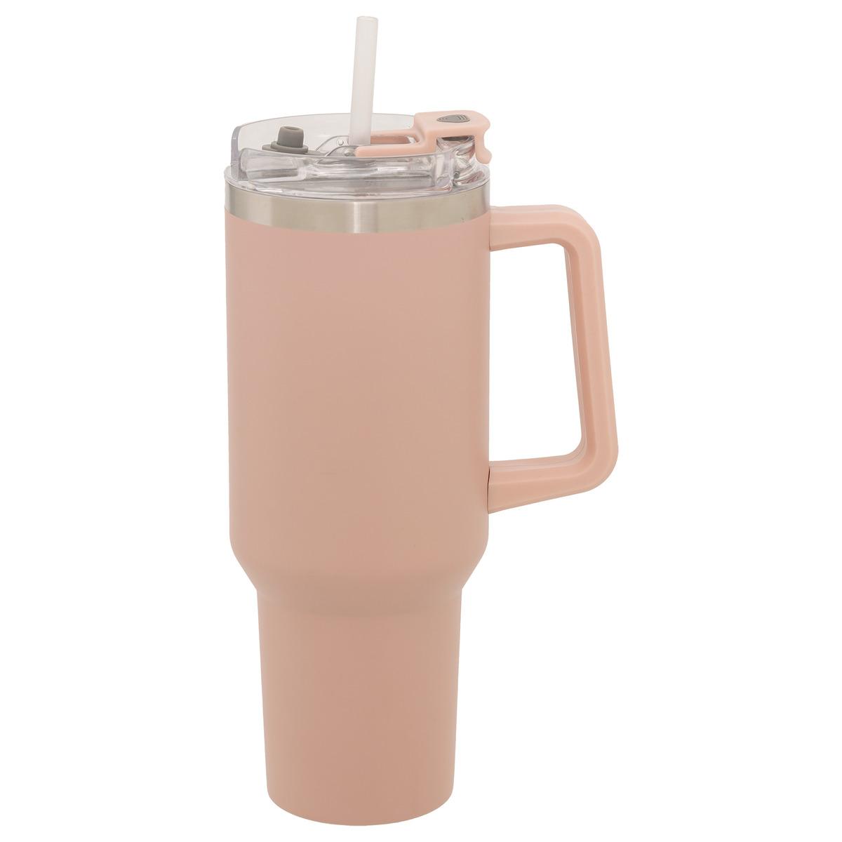 MUG ISOTHERME ALEX 1.2L INOX