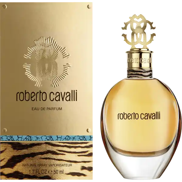 Signature Woman, EdP 50 ml