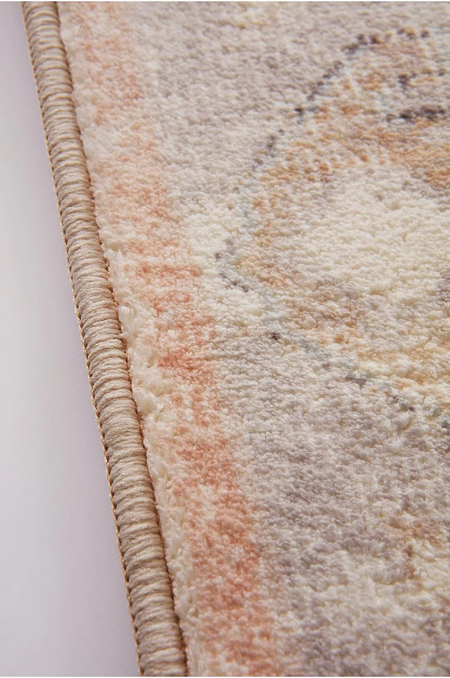 RIBSTON luggteppe 200x300 cm