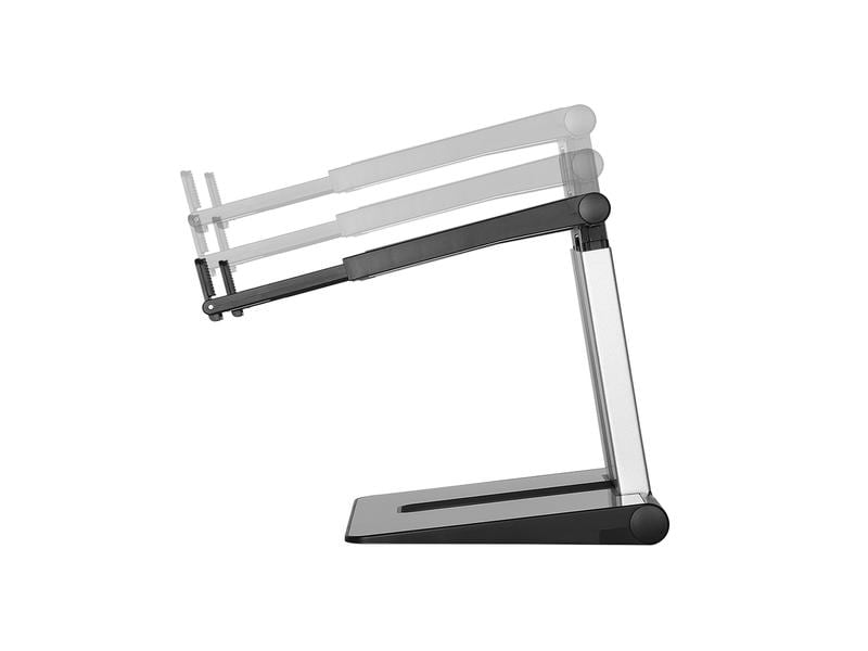 NEOMOUNTS Halterung NSLS200 Laptop Ständer Faltbarer Tablet-/Laptopständer