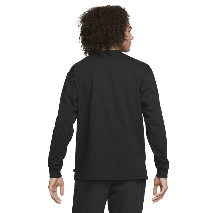 Nike NIKE SPORTSWEAR PREMIUM ESSENT Black/black