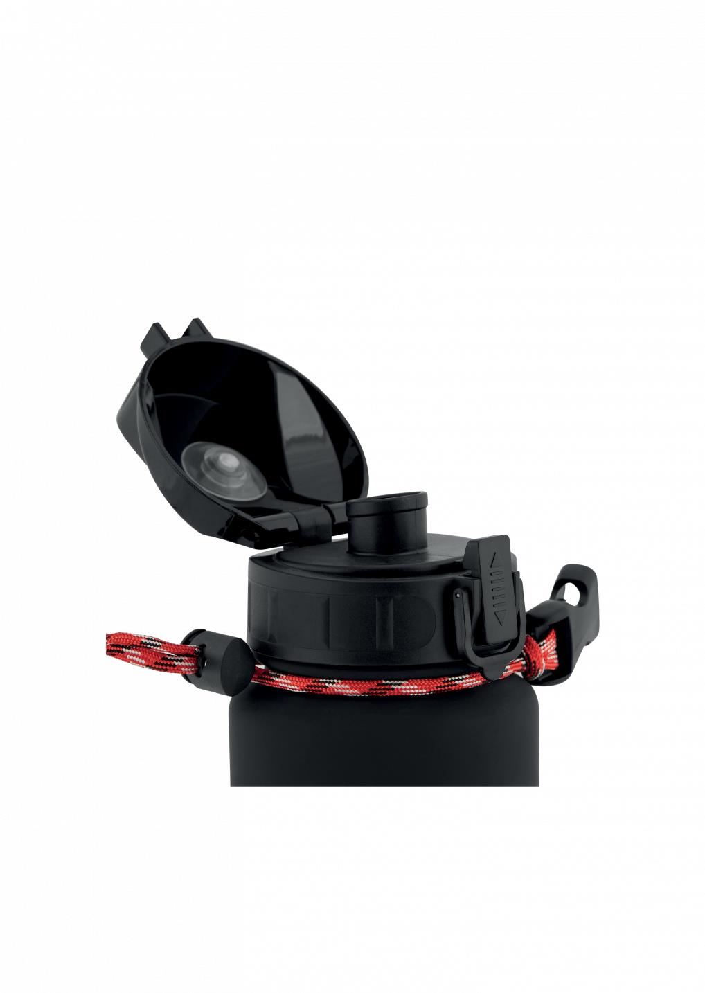 Picture Gourde - Galway 0.5 L Black