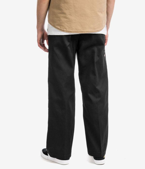 Dickies Double Knee Recycled Hose (black)