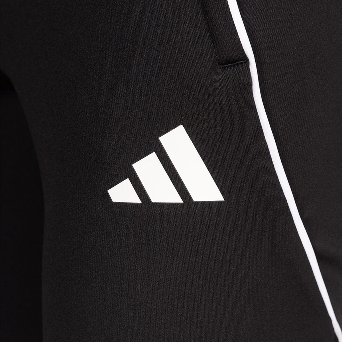 Calças adidas Gimnàstic de Tarragona Training Jogadores 2025-2026 Criança
