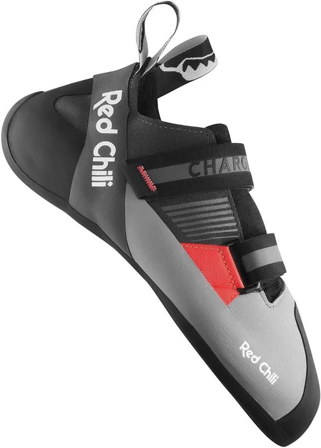 Red Chili Charger Ii Klimschoenen Grijs