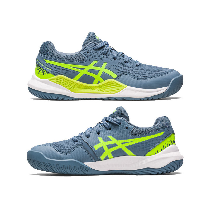 Asics Gel Resolution 9 GS junior
