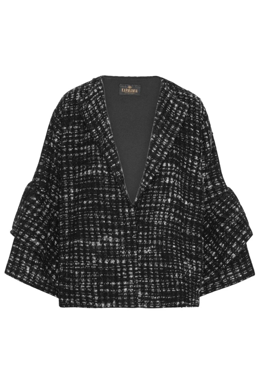 Karmamia Spencer Jacket 2002