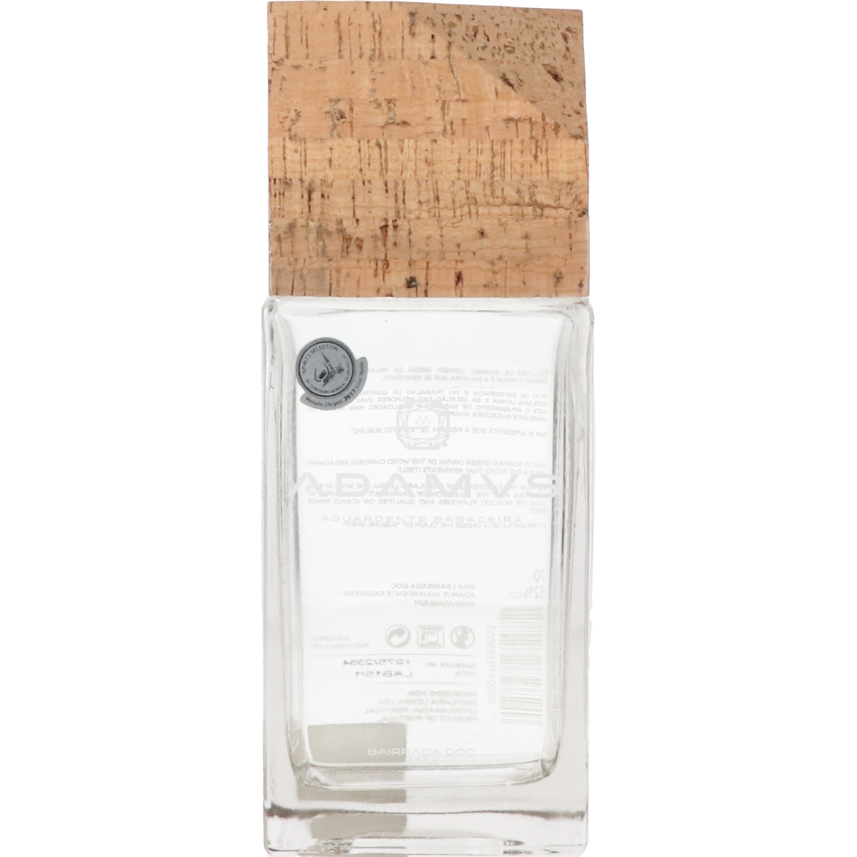Adamus Bagaceira 70 cl