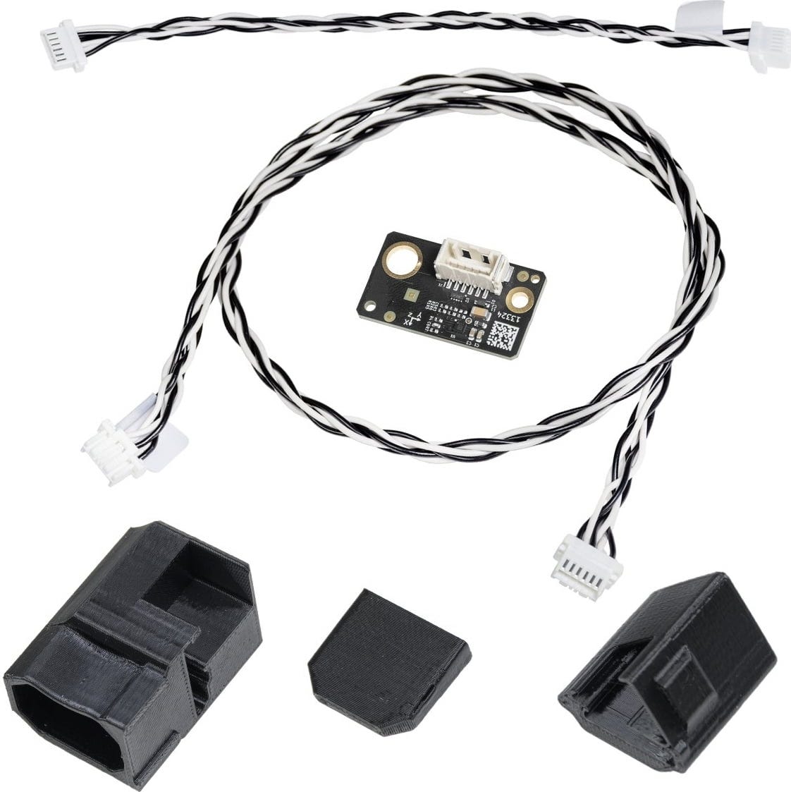 Prusa  Accelerometer Set    Präziser Beschleunigungssensor ideal für Prusa Modder