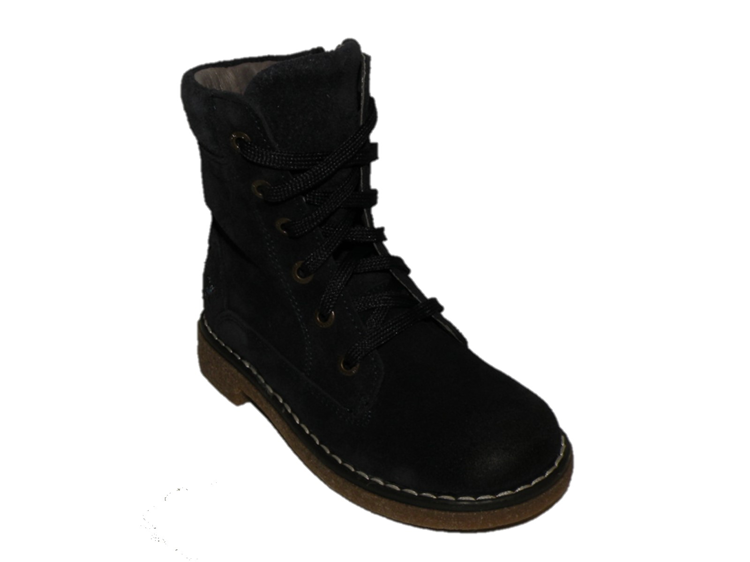 Bo-Bell Fudge navy blauw