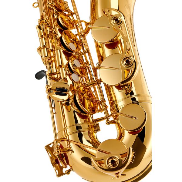 Yamaha YTS-62 02 Tenor Sax
