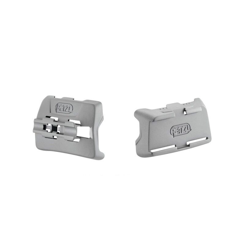 Clip Casque Duo