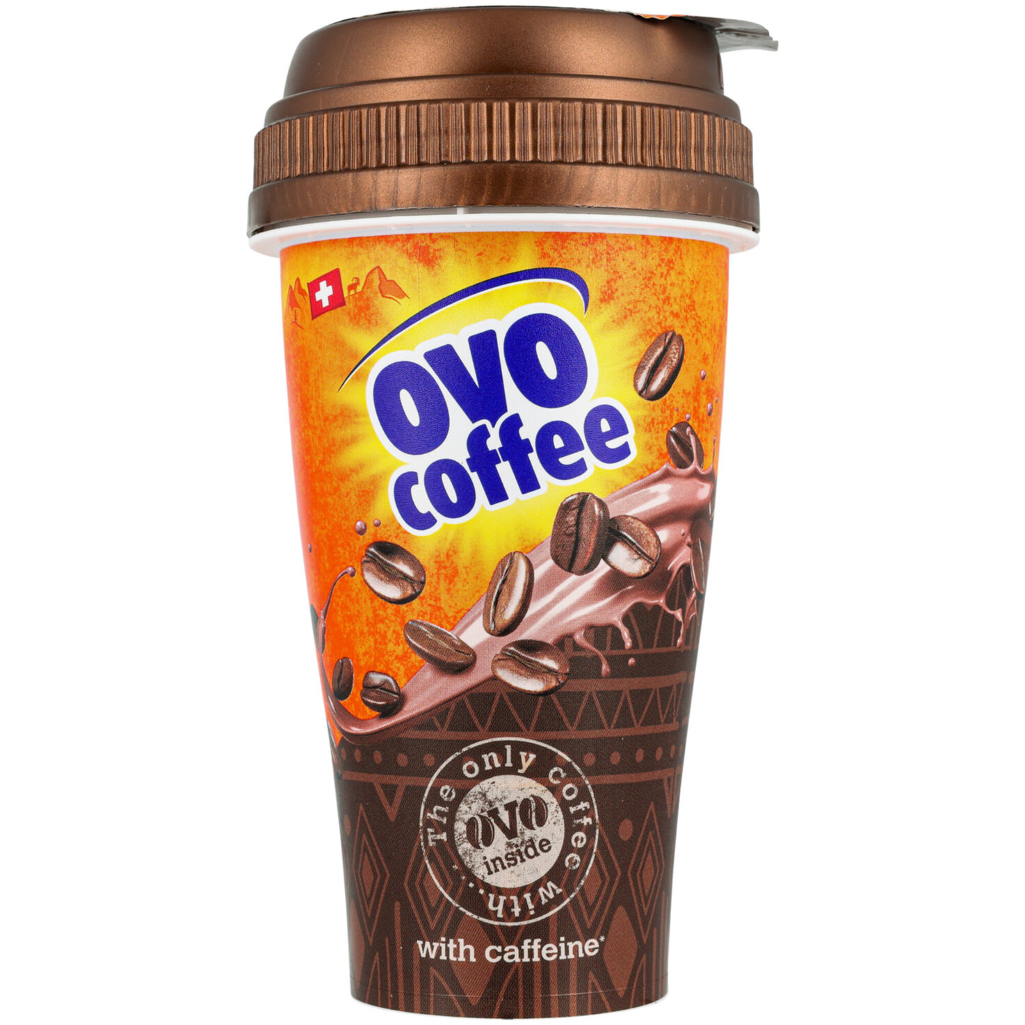 Wander Ovo&Coffee