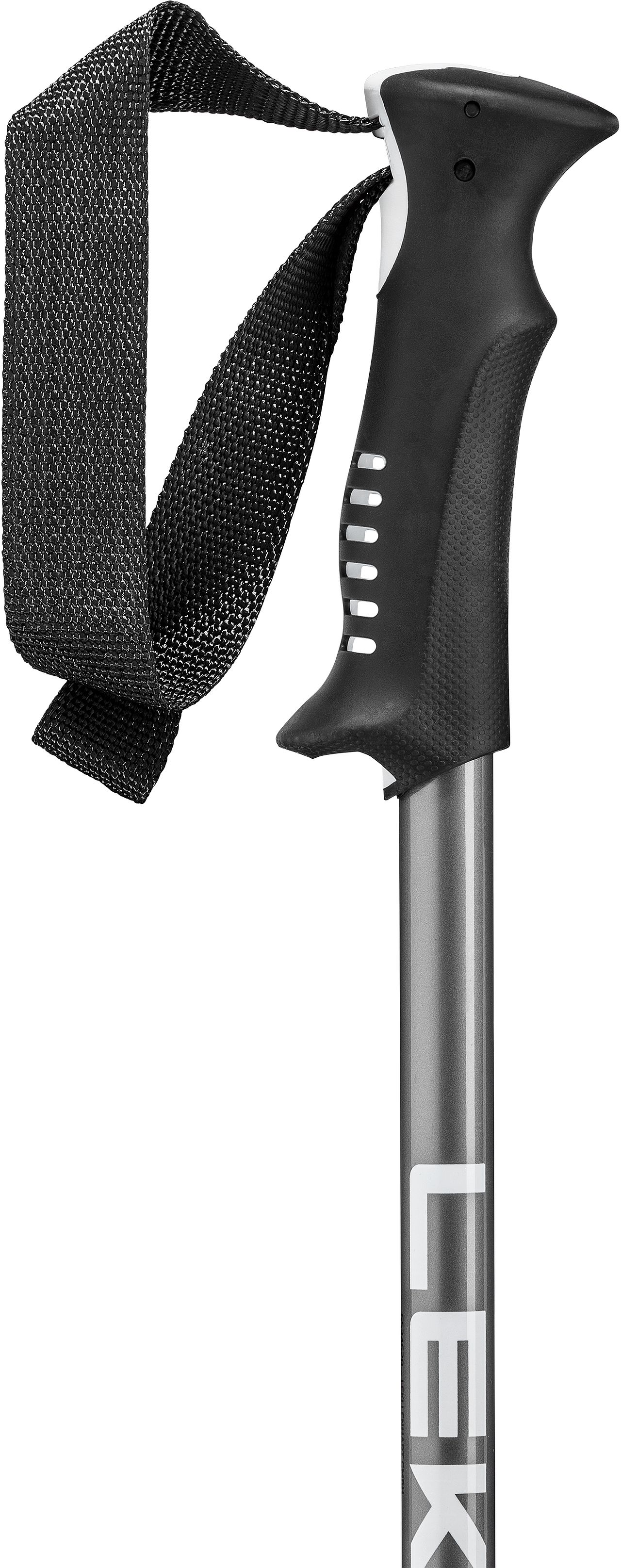 Leki Primacy schwarz-weiss - 135