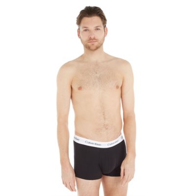 Boxer homme U2664G CALVIN KLEIN
