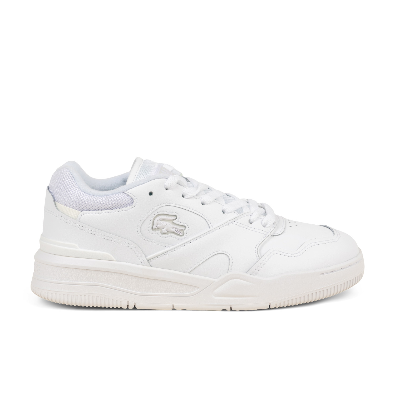 Baskets femme LACOSTE LINESHOT
