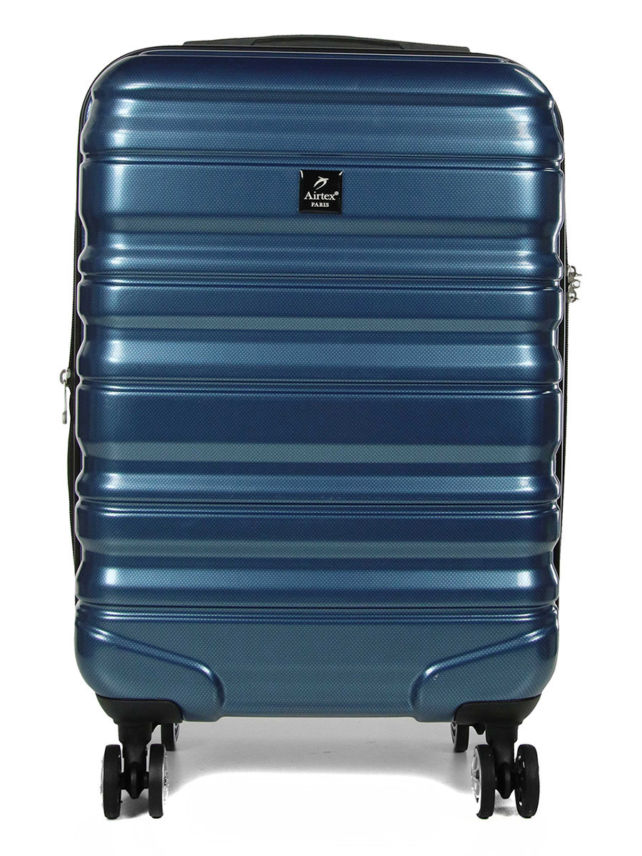 Ensemble 3 valises Airtex Diome