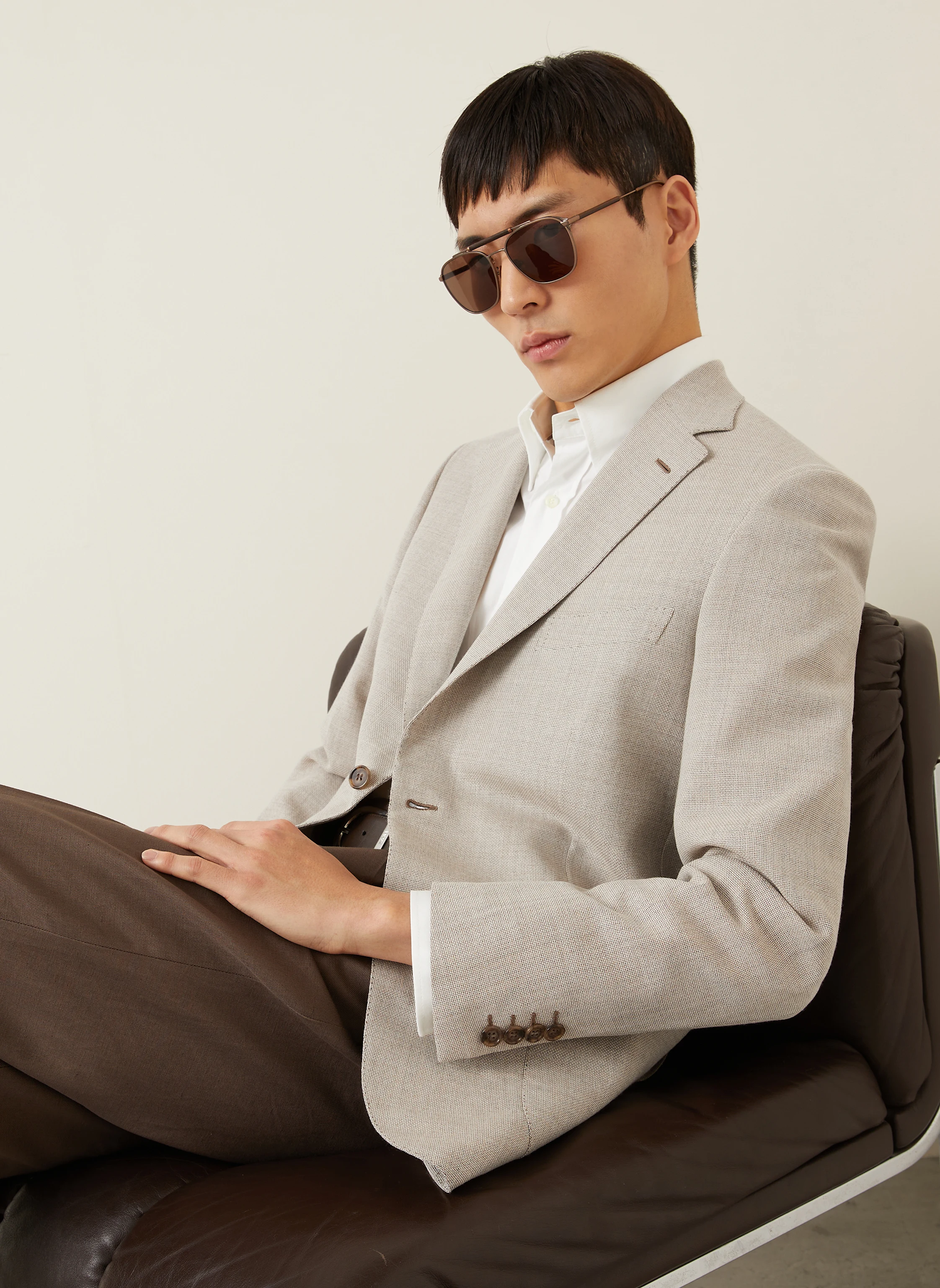 Brioni Sakko Slim Fit