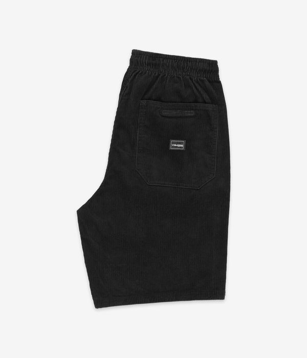 Volcom Outer Spaced 21 Shorts (black combo)