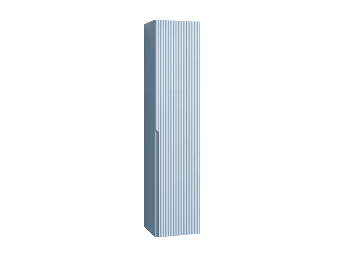 Unité murale VENERE bleu tiffany