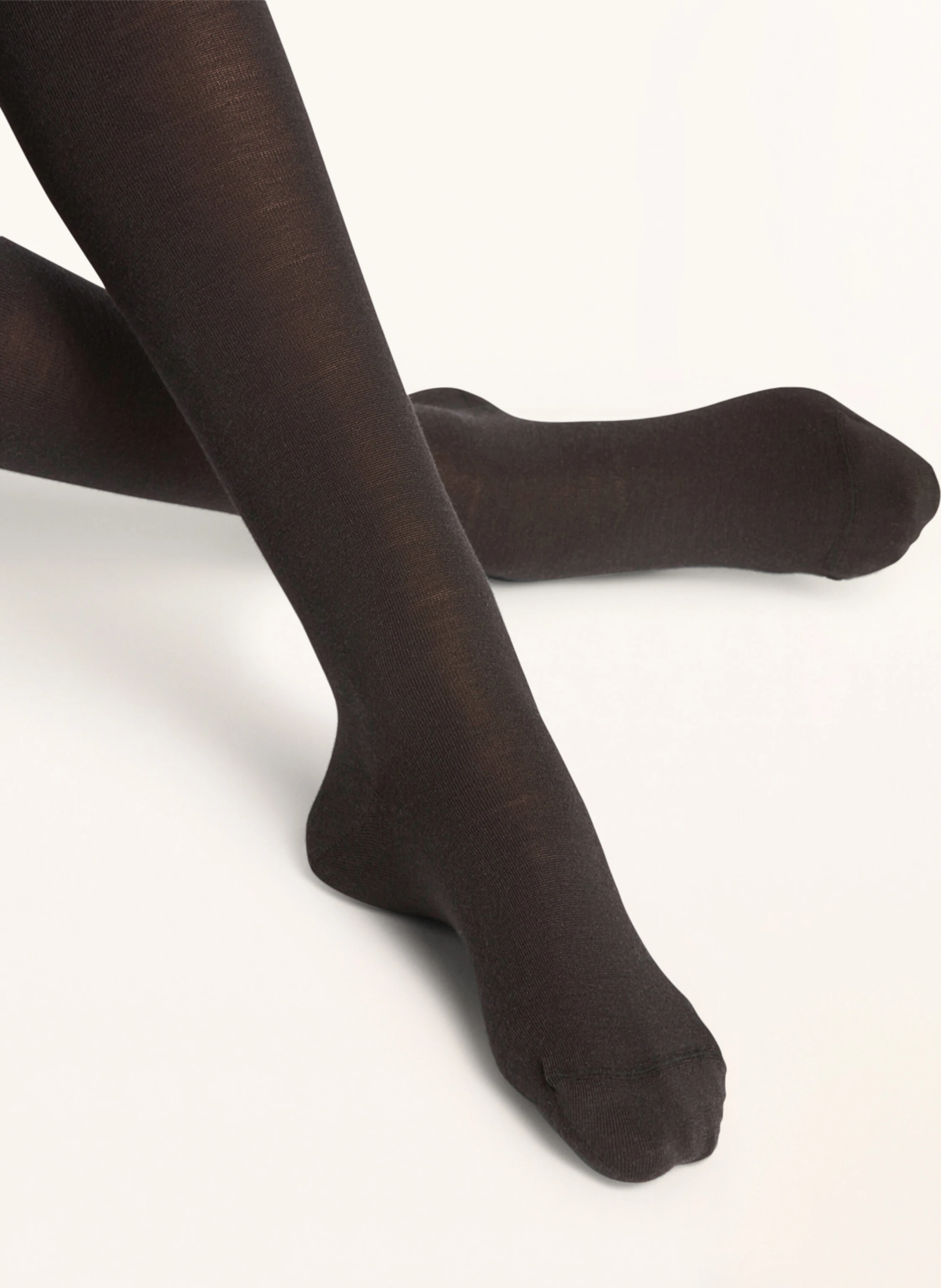 FALKE Strumpfhose SOFTMERINO mit Merinowolle