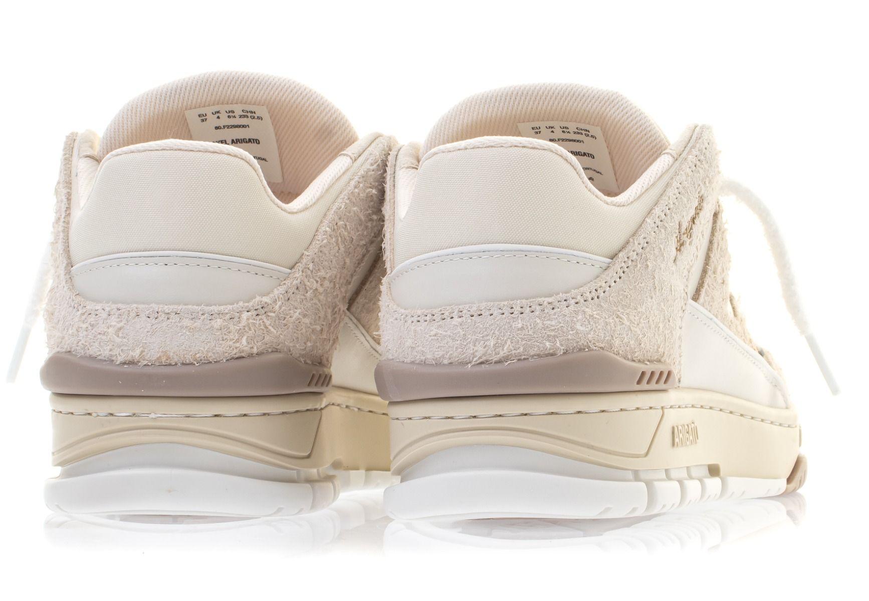 Axel Arigato Area Lo Sneaker