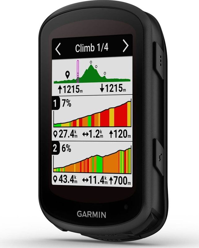 Garmin Edge 840 Solar Fietscomputer