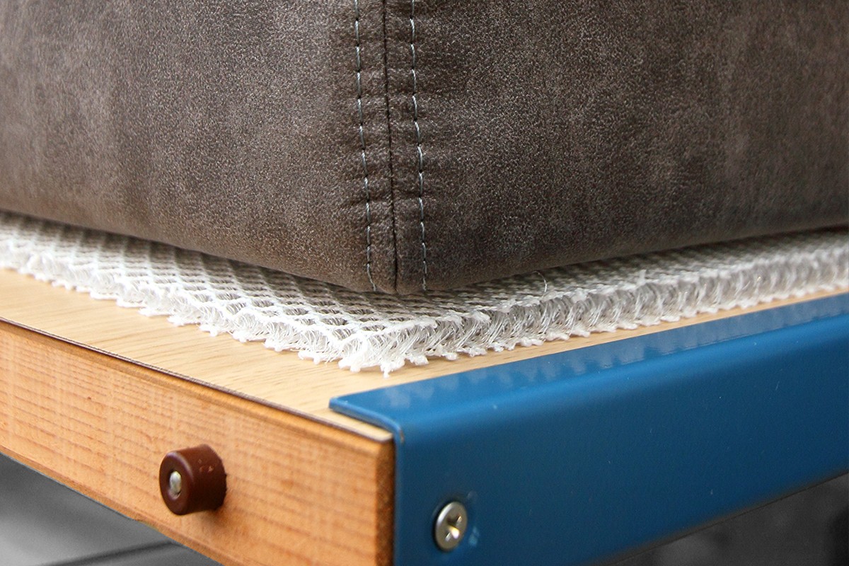 ESVO Aquamaster 3D ventilerend ondermatras - 160 x 205 cm
