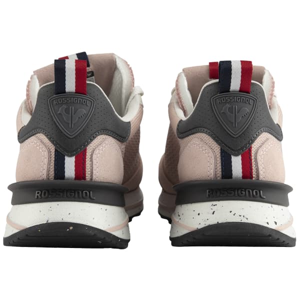 Sneakers ROSSIGNOL W HRTG RETRO ROSE DUST