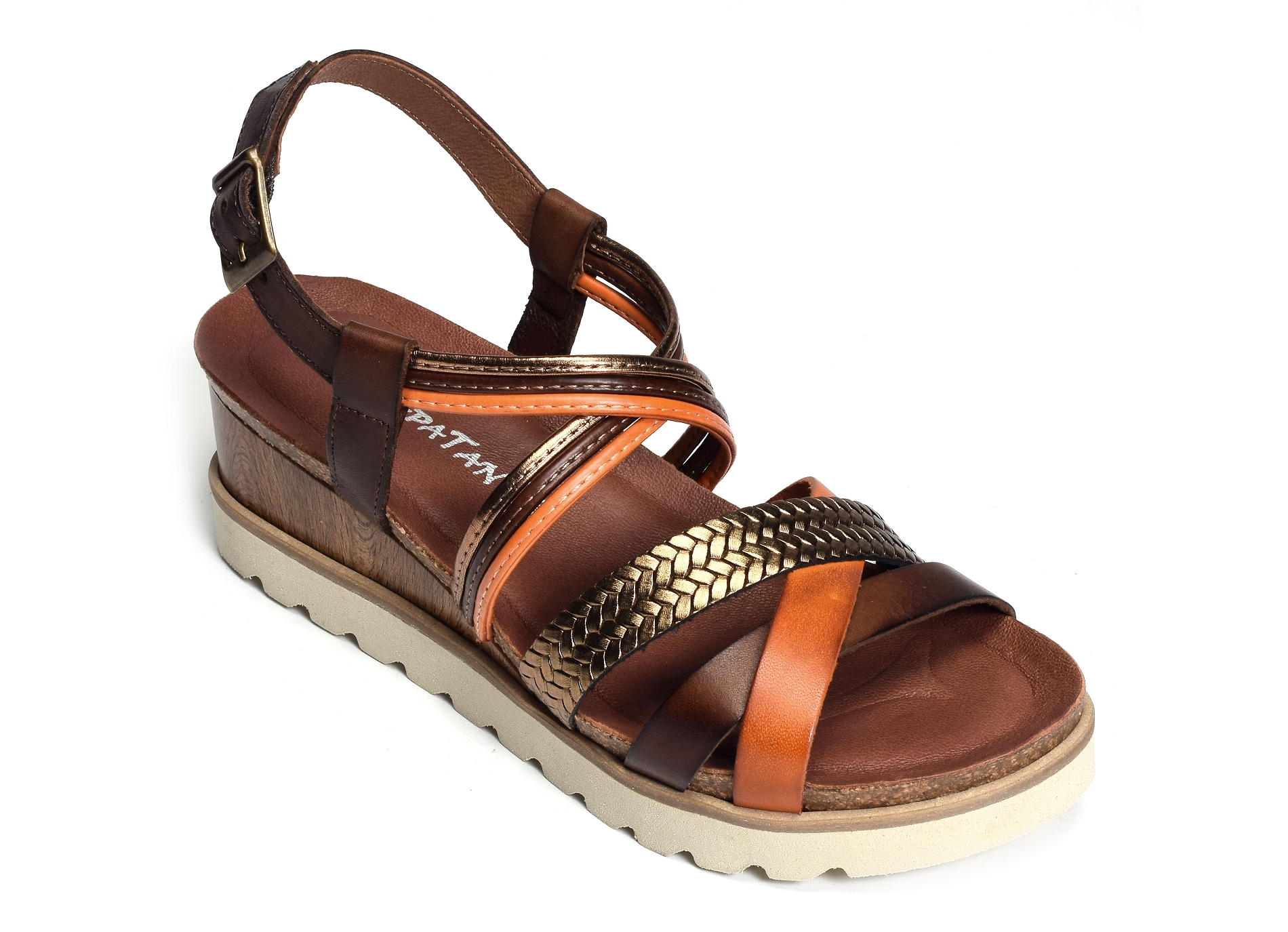 1536 marron