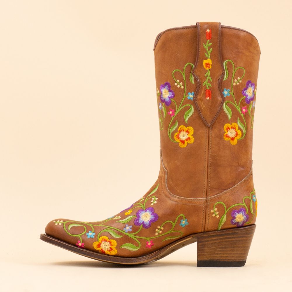 Sendra cowboyboots 10075 Olimpia
