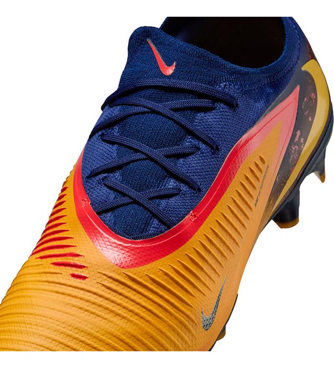 Nike Phantom 360 IB3094 LASER-ORANGE-LEMON-VENOM-BLUE