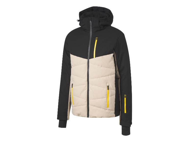 Heren ski-jas Premium