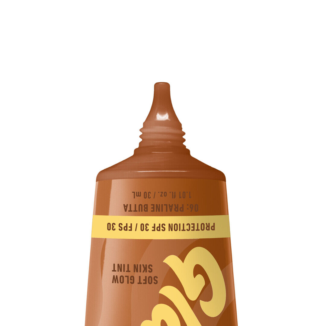 NYX Professional Makeup  Buttermelt - Glaze Tint SPF40