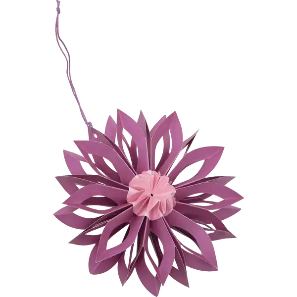 Deko-Blumen