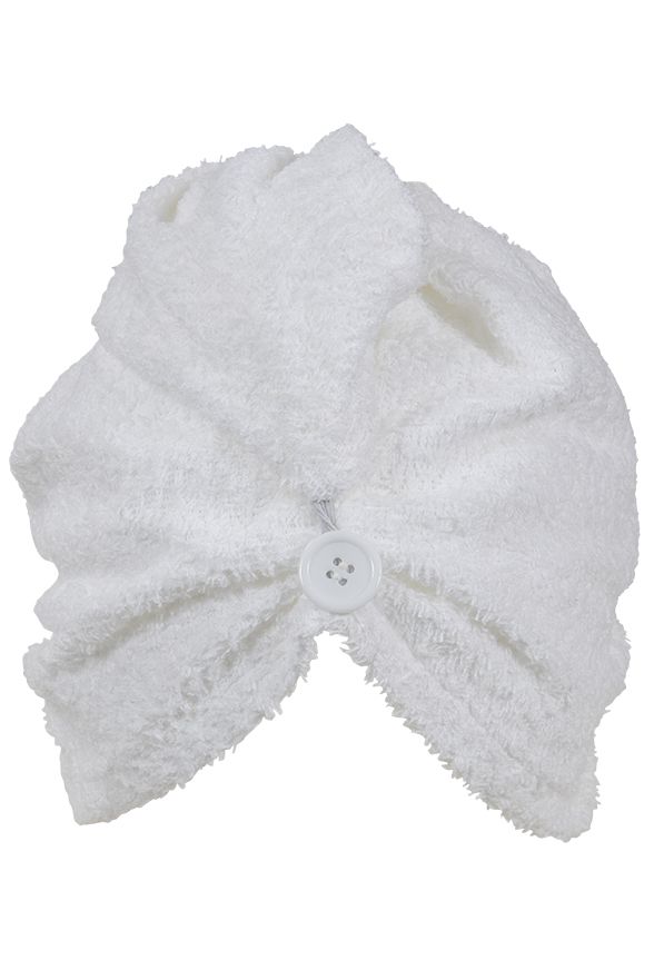Hår Turban