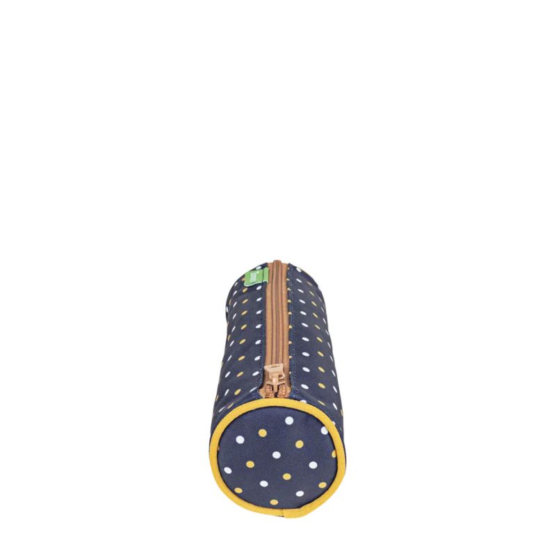 Trousse Ronde Imaginaire 23 cm Faustine