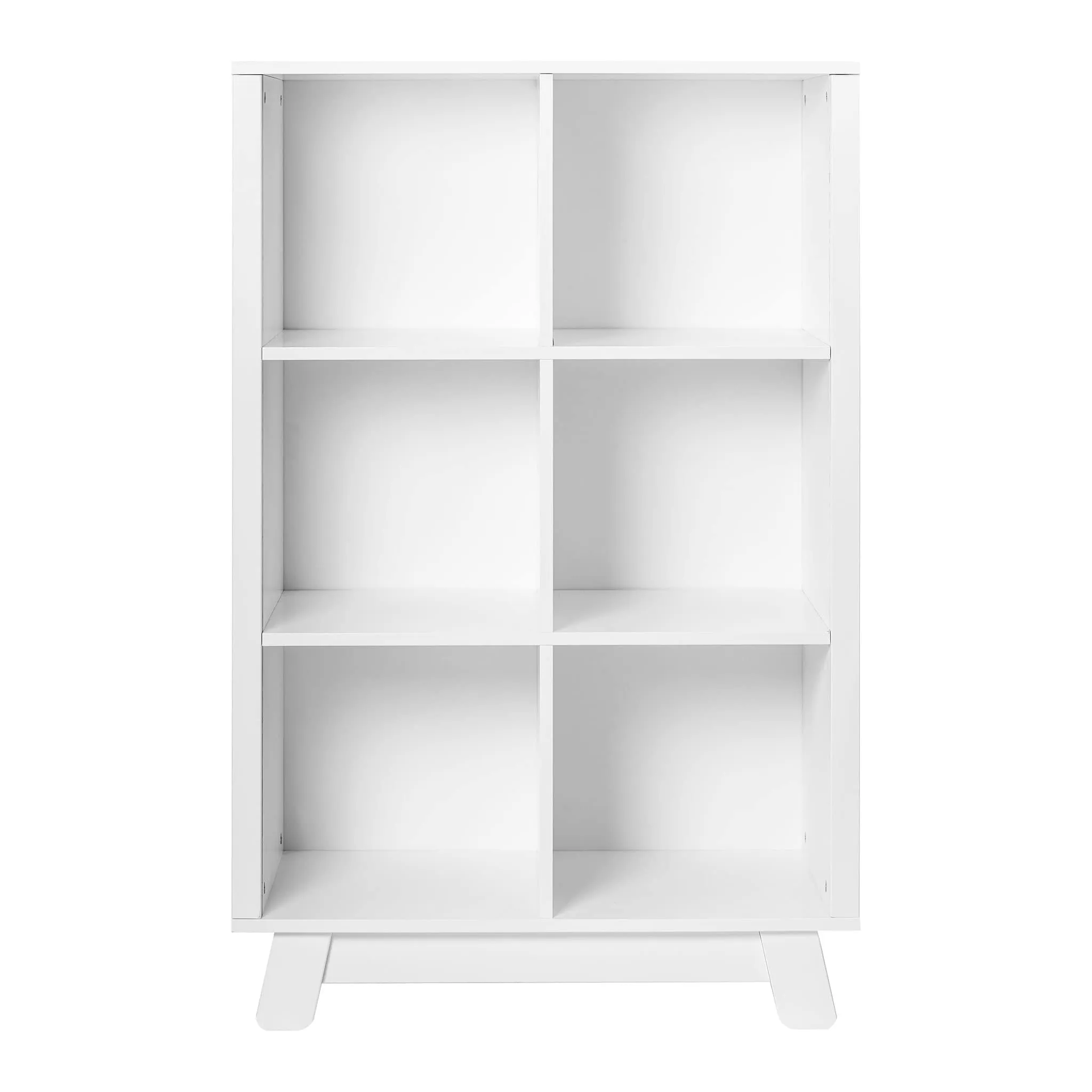 Babyletto Bibliothèque Hudson - Blanc