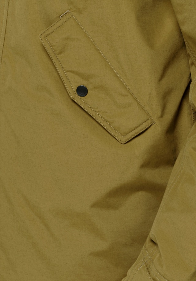 Jack Wolfskin Parka »TALFORST PARKA M« mit Kapuze