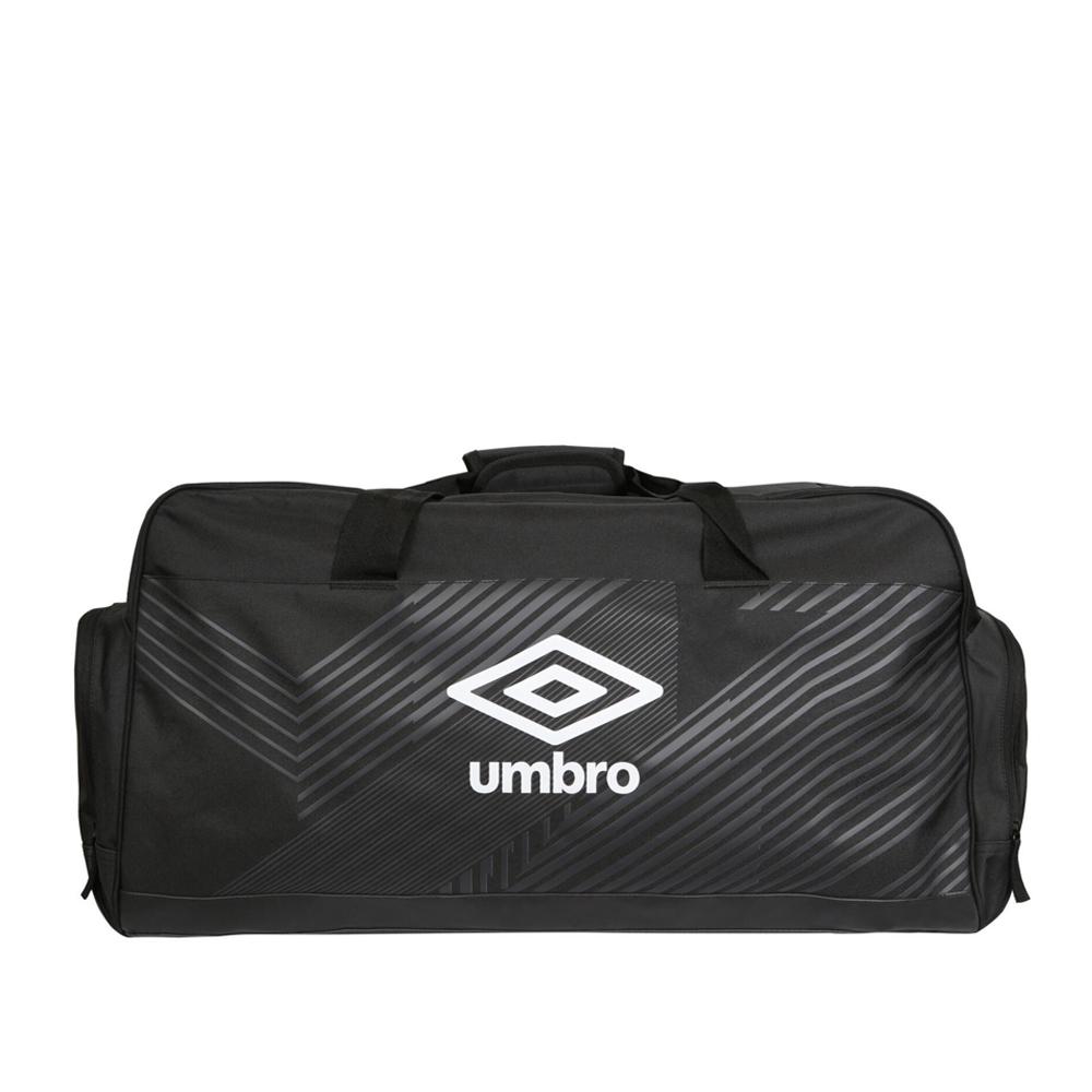Umbro Sac de Sport Noir Umbro Lea