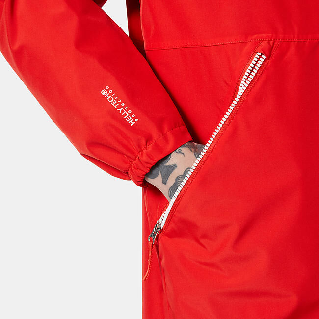 HELLY HANSEN - VESTE SANDOY RAIN