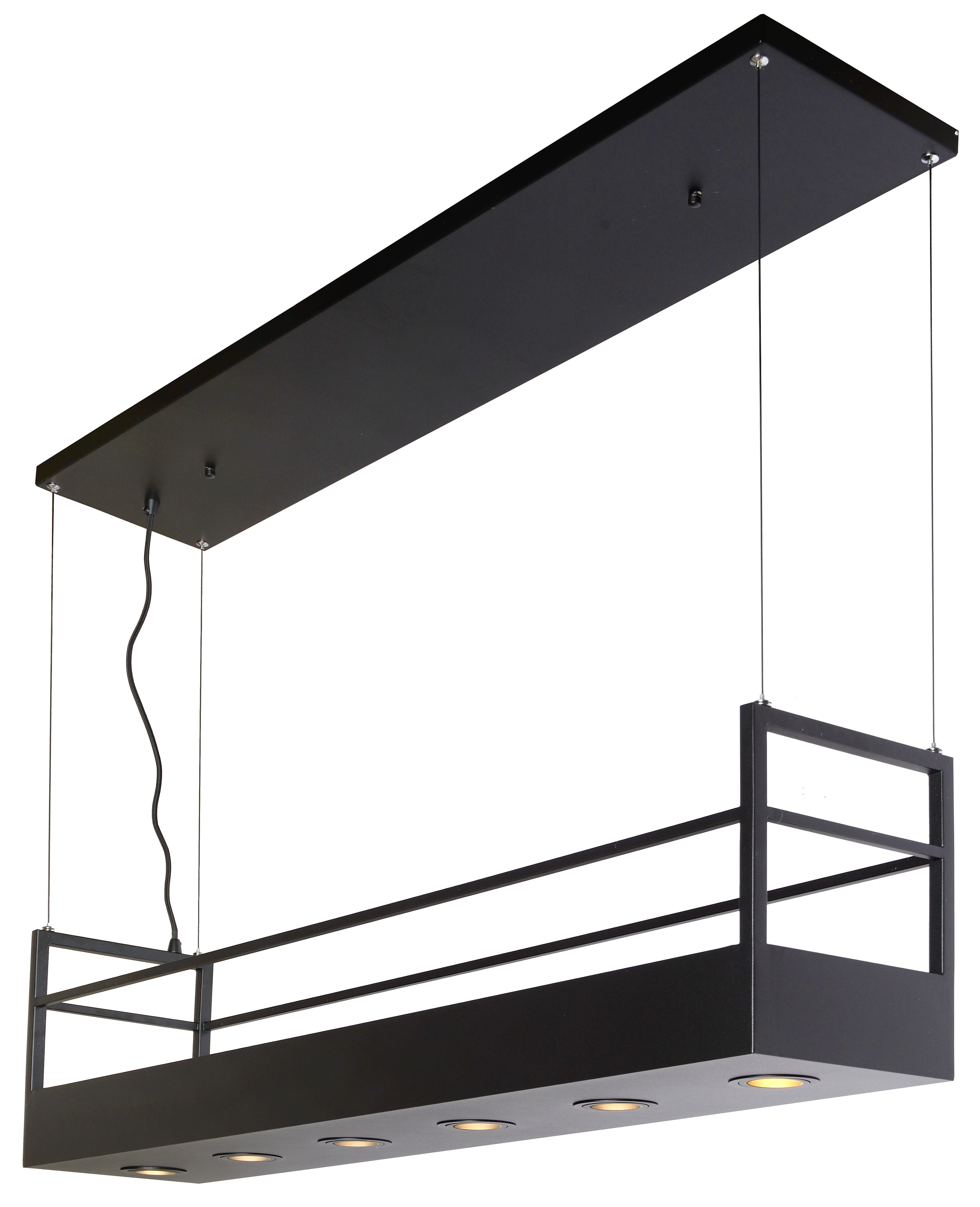 Hanglamp Miravelle B110 x D22 cm