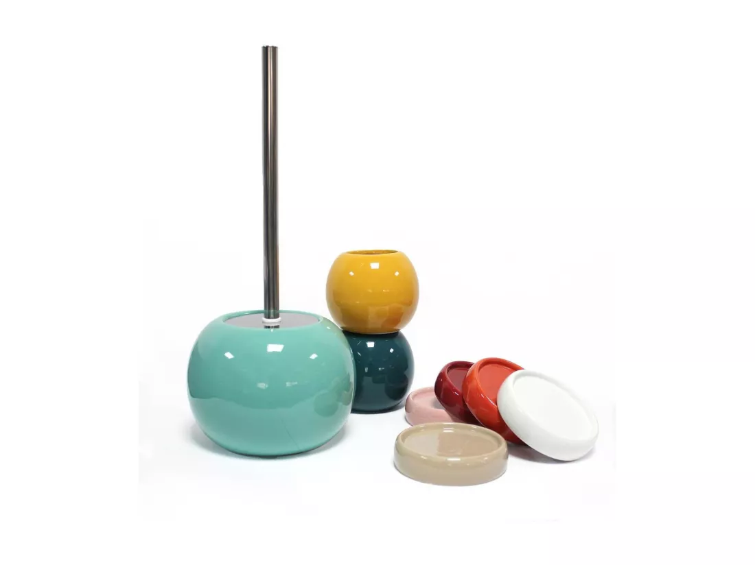 Brosse WC Design 